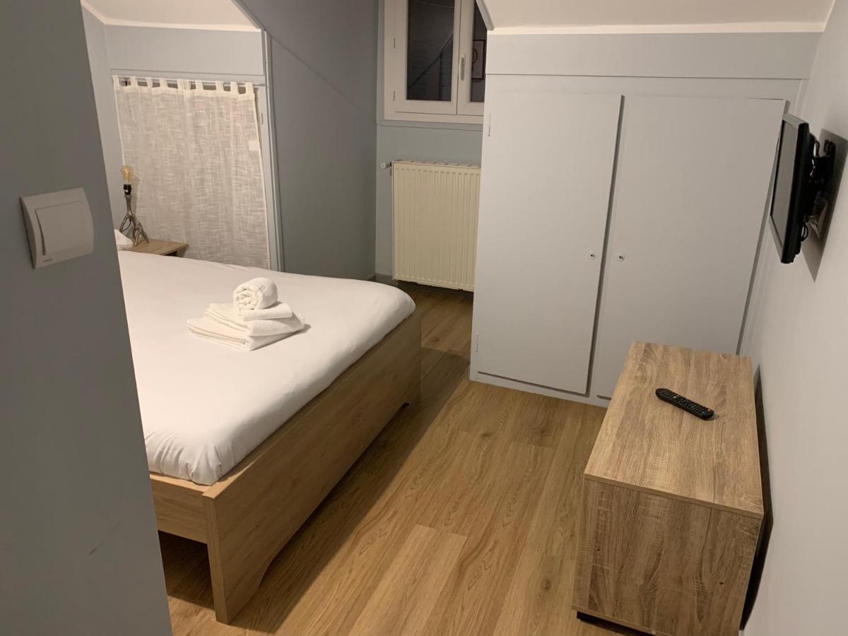 Broisin Hotel
