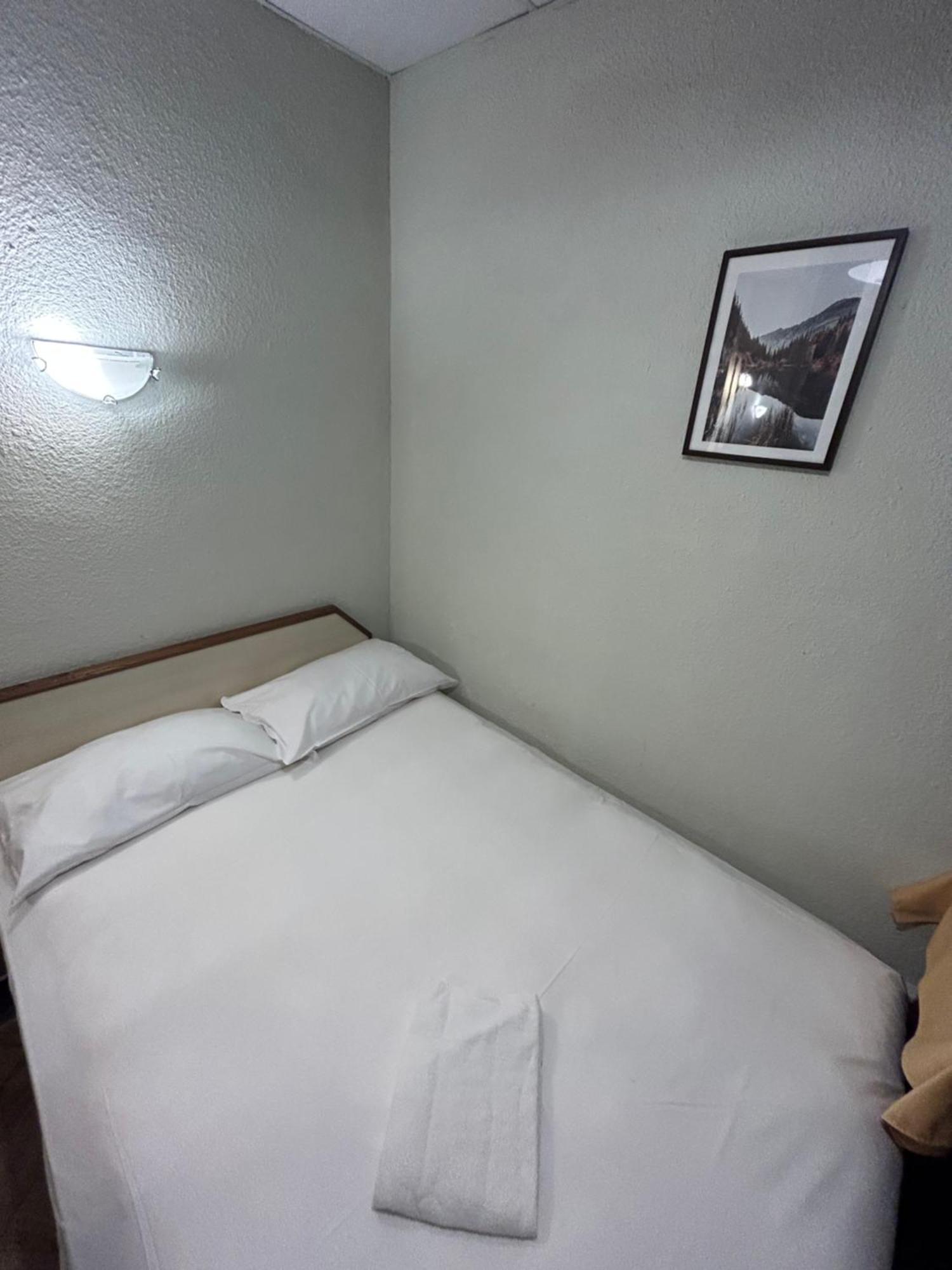 Hotel Broisin