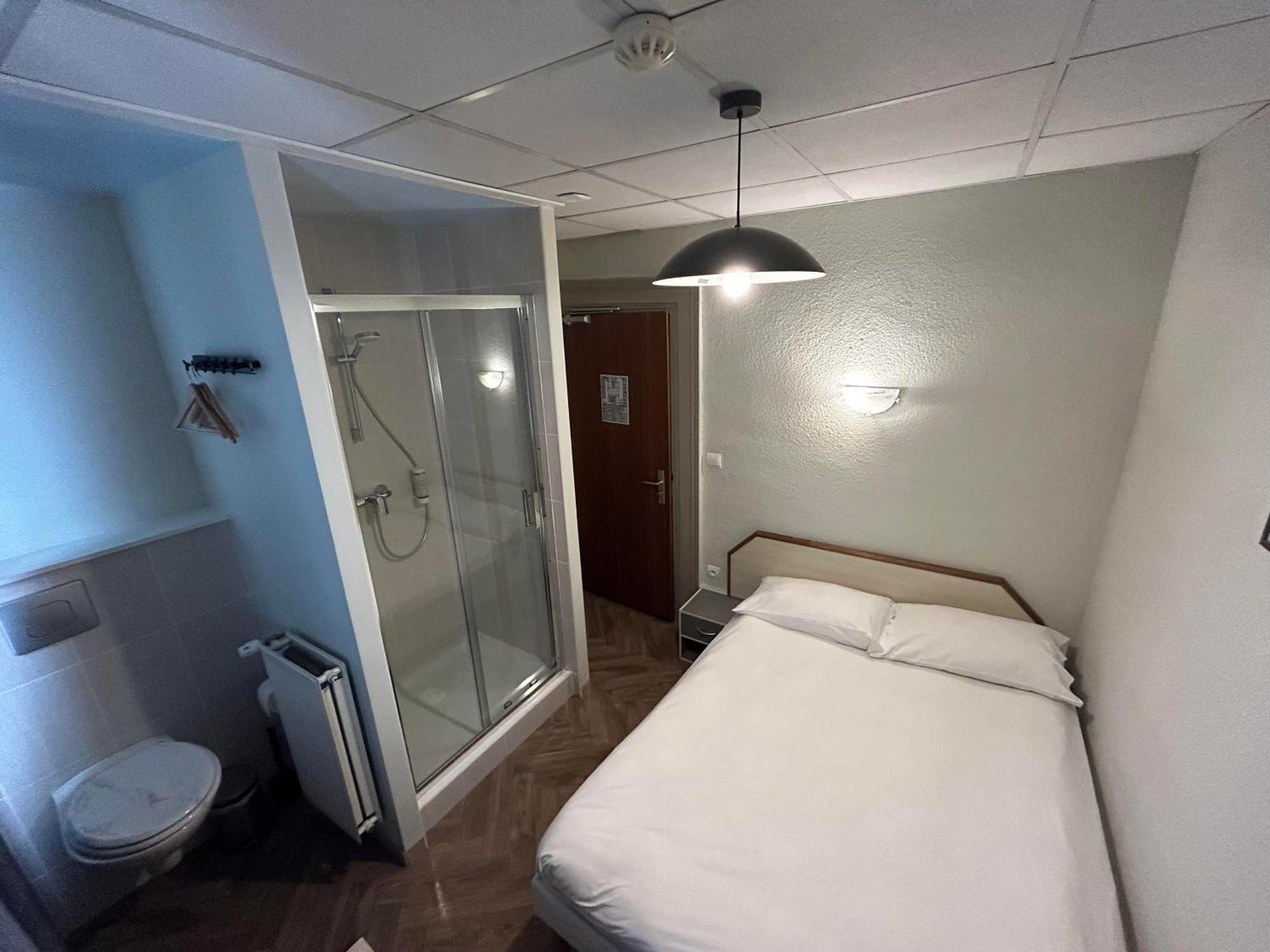 Hotel Broisin 2*